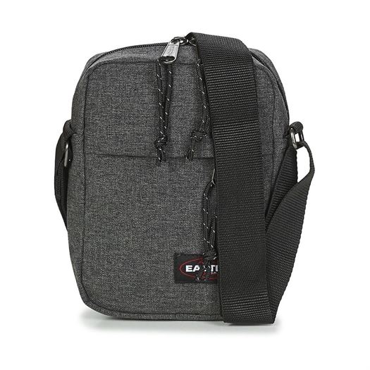 Pochette homme Eastpak the one gris