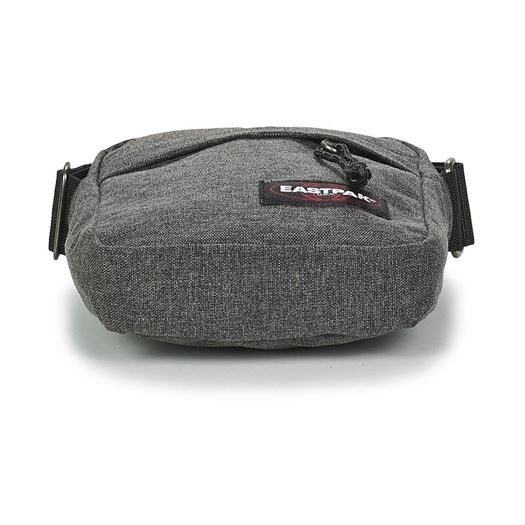 Pochette homme Eastpak the one gris