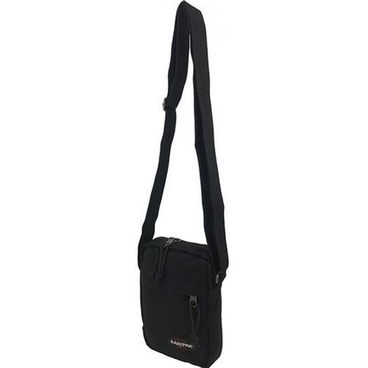 Eastpak homme the one noir1256002_3 sur voshoes.com