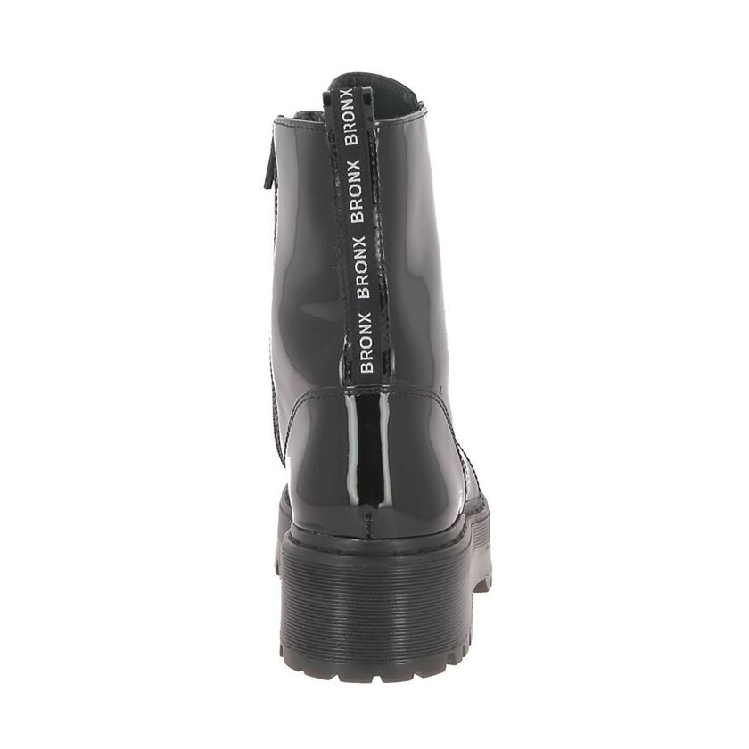 Bronx femme rifka super chnuky noir1256401_5 sur voshoes.com