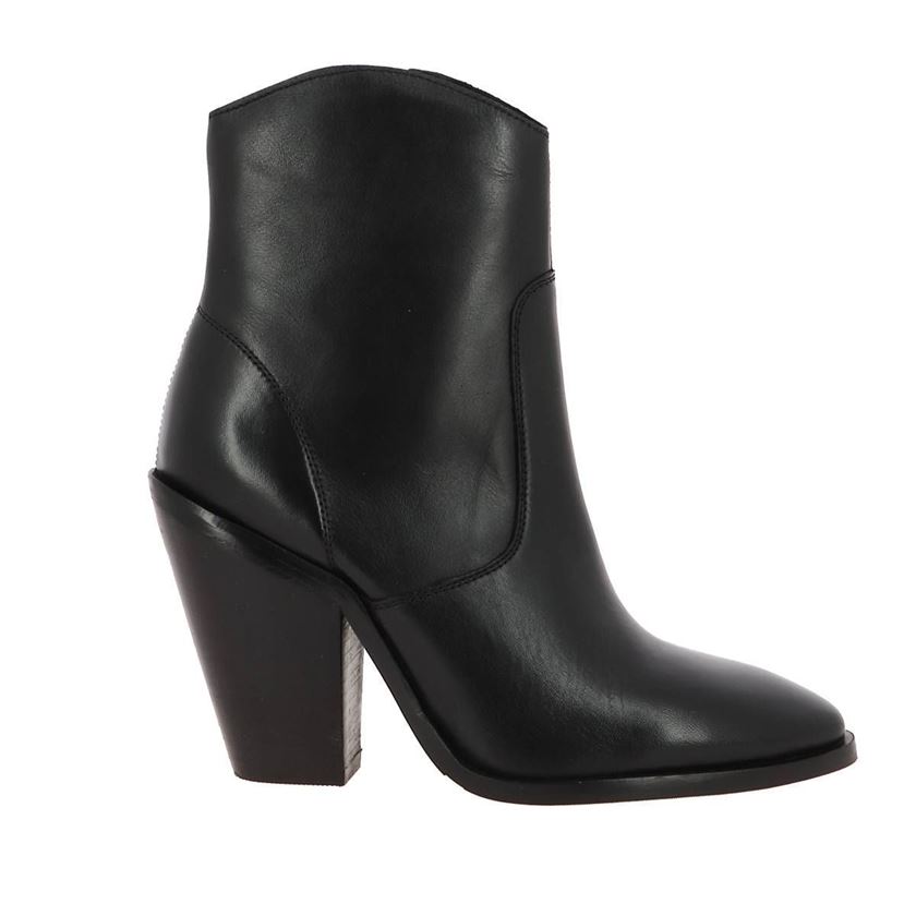 femme Bronx femme tex high noir