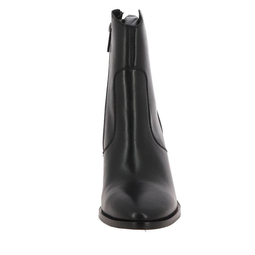 Bronx femme tex high noir1256501_5 sur voshoes.com