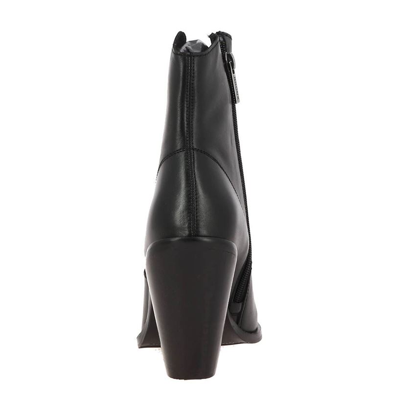 Bronx femme tex high noir1256501_6 sur voshoes.com