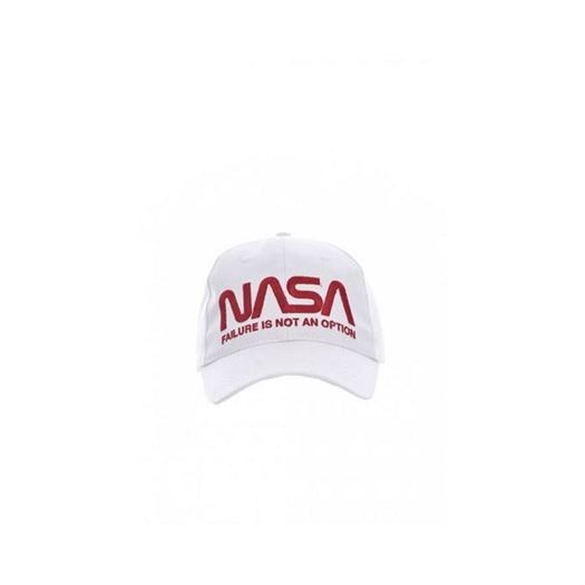 Nasa homme basic worm blanc1257104_2 sur voshoes.com