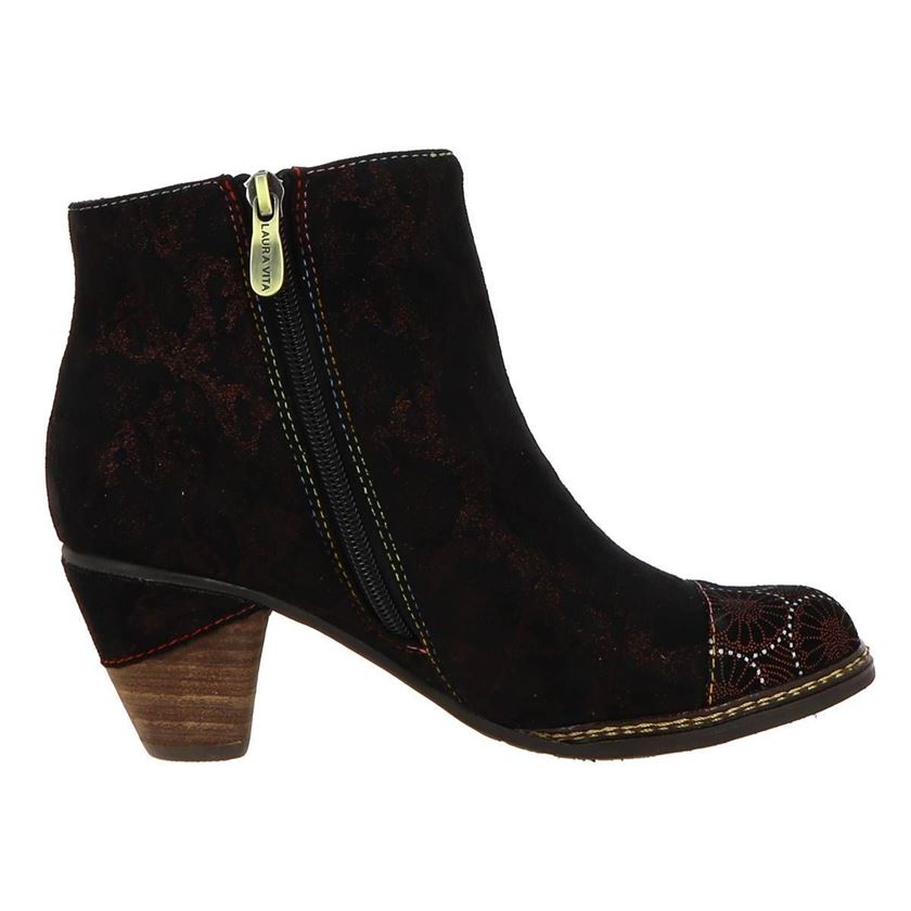 Laura vita femme alcizeeo 162 bordeaux1257601_3 sur voshoes.com