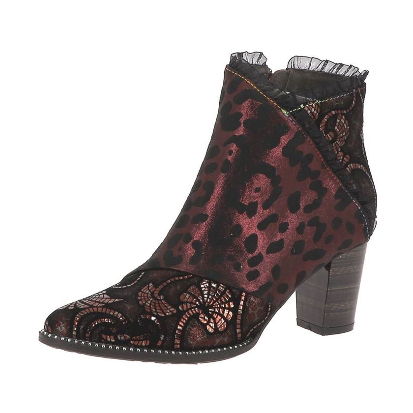 Laura vita femme igcuao 04 bordeaux1258801_2 sur voshoes.com