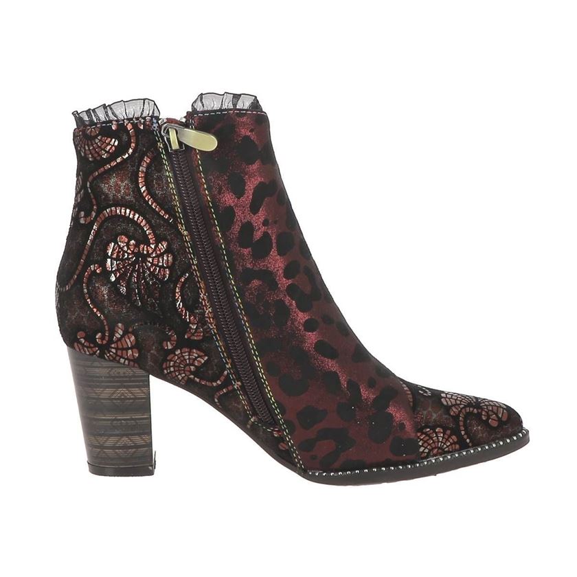 Laura vita femme igcuao 04 bordeaux1258801_3 sur voshoes.com