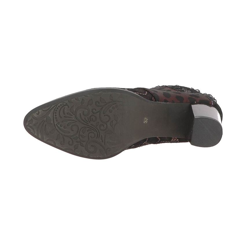 Laura vita femme igcuao 04 bordeaux1258801_6 sur voshoes.com