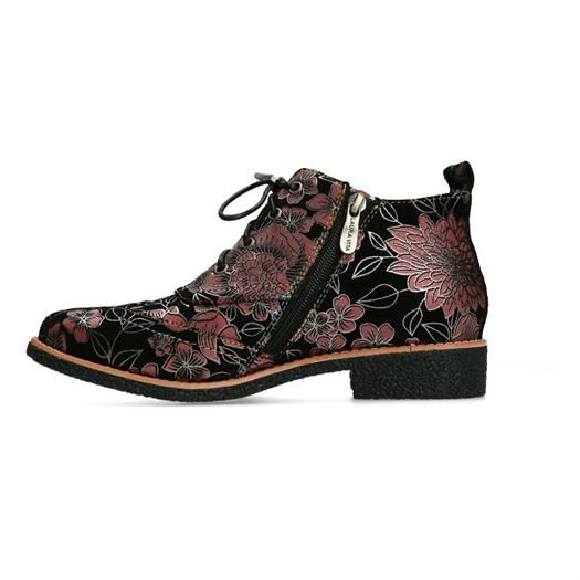 Laura vita femme cocralieo 17 multicolore1259202_3 sur voshoes.com