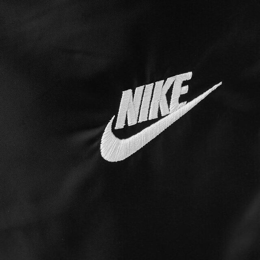 Nike homme m nsw ce trk suit wvn basic noir1262601_6 sur voshoes.com
