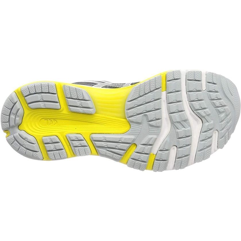 Asics femme GEL NIMBUS 21 W gris1264001_6 sur voshoes.com