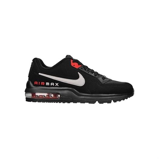 homme Nike homme air max ltd 3 noir