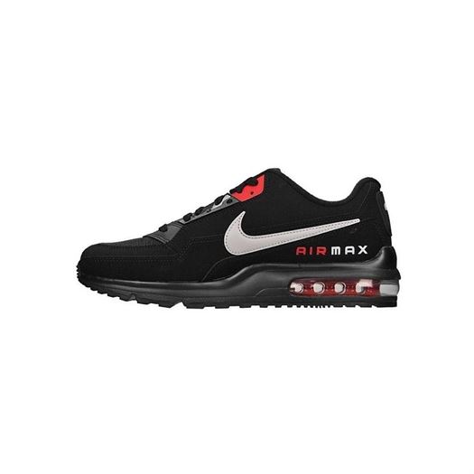 Nike homme air max ltd 3 noir1264602_3 sur voshoes.com