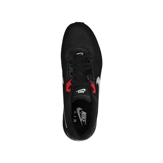 Nike homme air max ltd 3 noir1264602_4 sur voshoes.com
