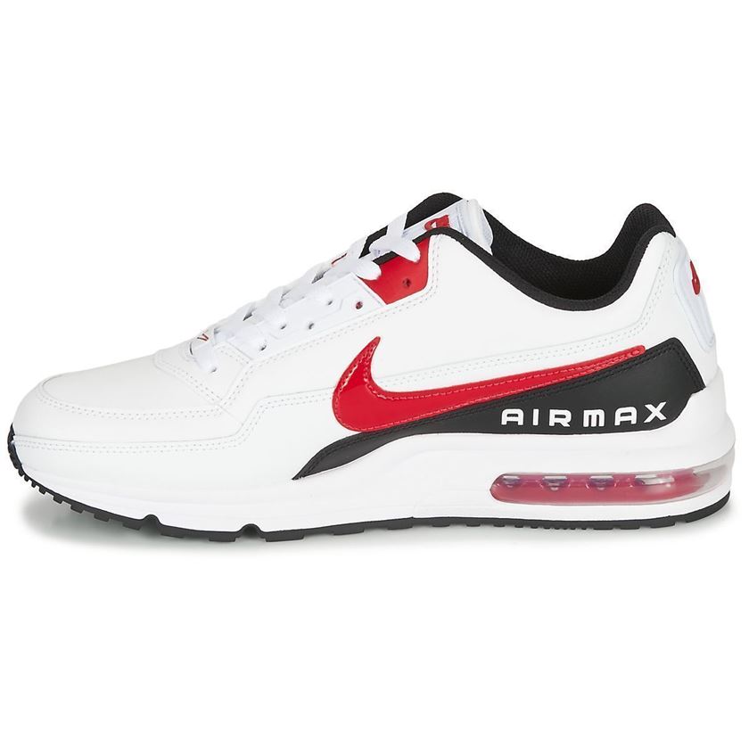 Nike homme air max ltd 3 blanc1265601_3 sur voshoes.com