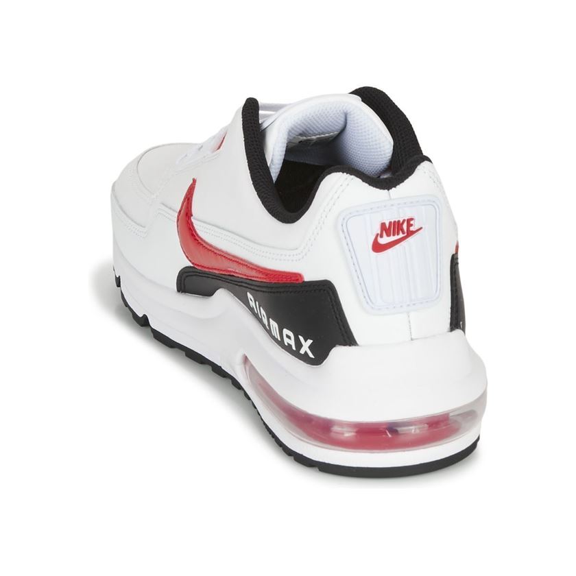 Nike homme air max ltd 3 blanc1265601_5 sur voshoes.com