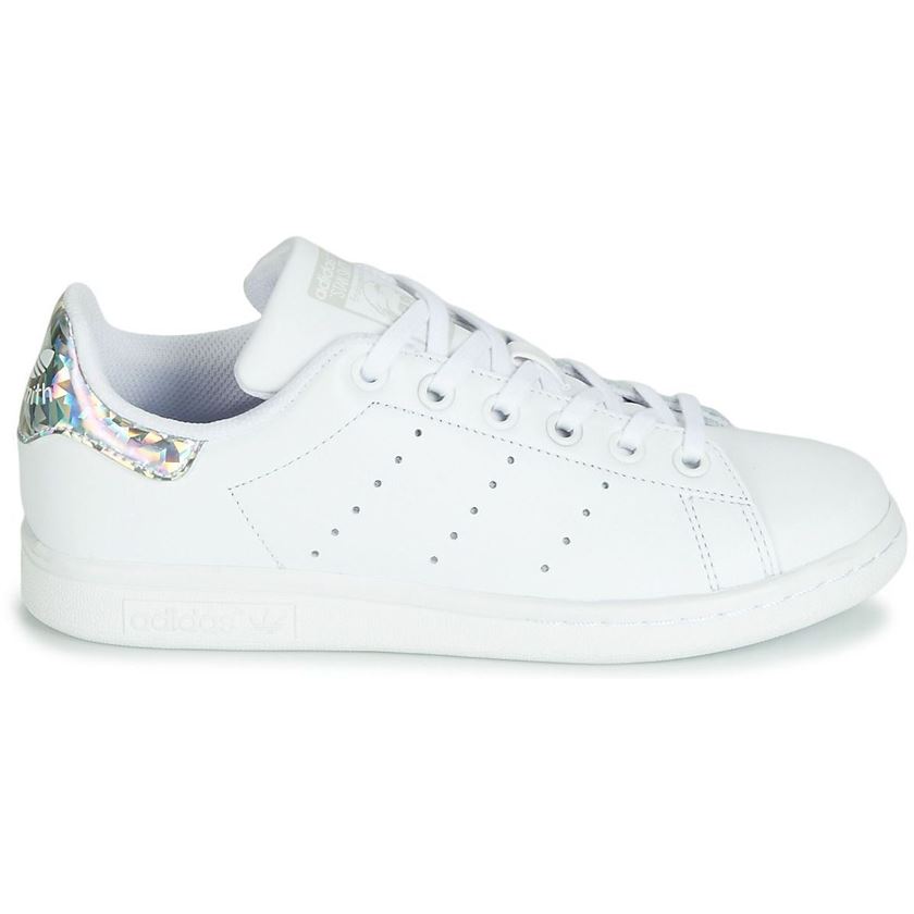 femme Adidas femme stan smith blanc