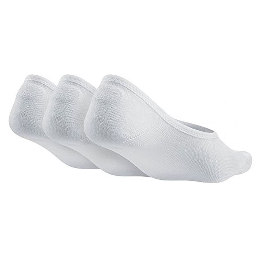 Nike homme chaussettes adulte lightweight blanc1270701_4 sur voshoes.com