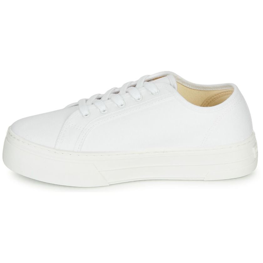 Levi s femme tijuana blanc1271101_3 sur voshoes.com