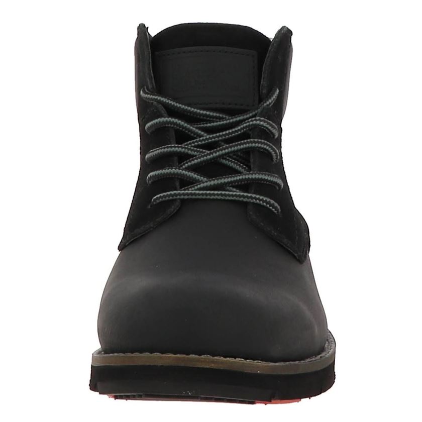 Levi s homme jax plus noir1271202_4 sur voshoes.com