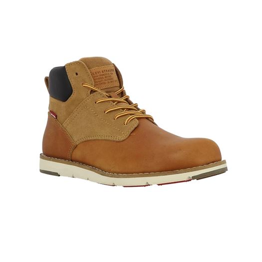 Levi s homme jax plus marron1271205_2 sur voshoes.com