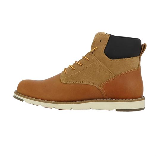 Levi s homme jax plus marron1271205_3 sur voshoes.com