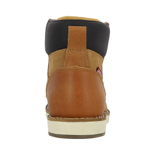 Levi s homme jax plus marron1271205_5 sur voshoes.com