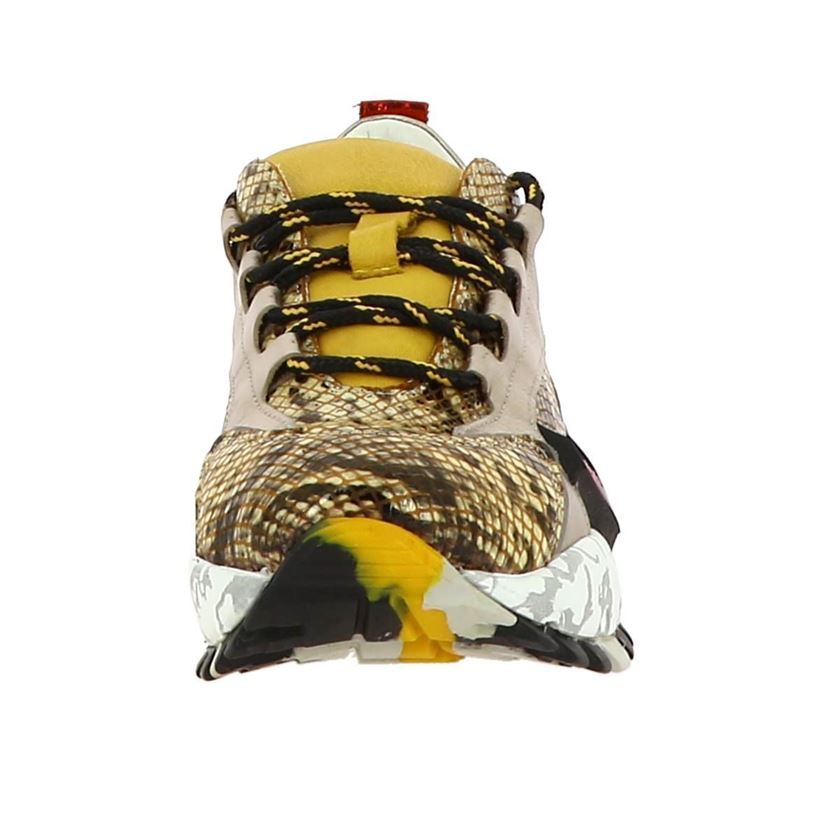 Bueno femme rihanna multicolore1271601_4 sur voshoes.com