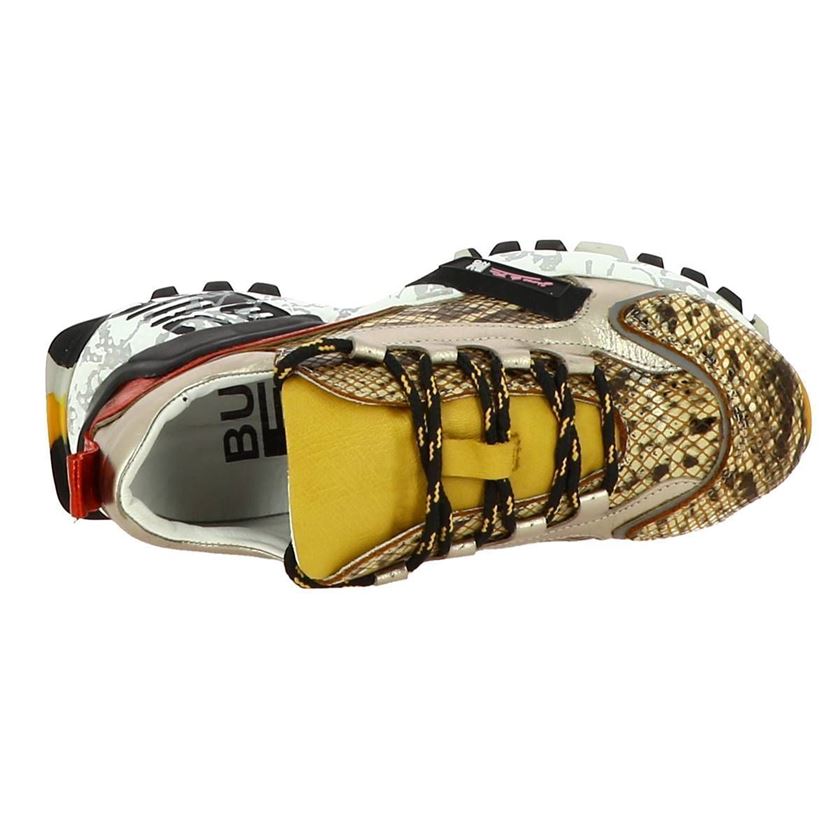 Bueno femme rihanna multicolore1271601_6 sur voshoes.com
