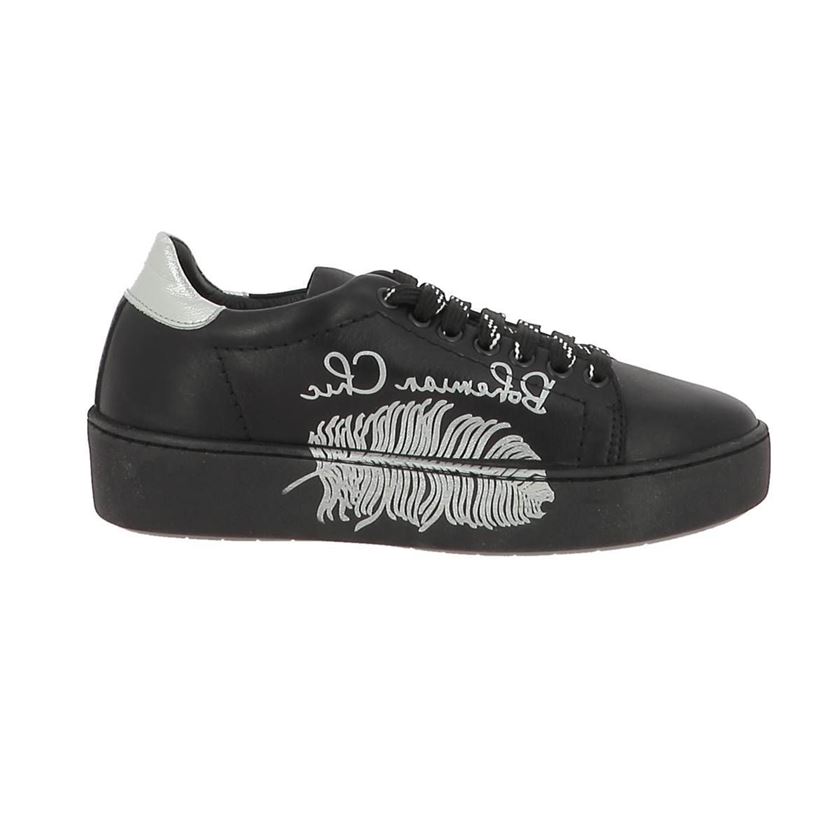 femme Bueno femme boheme noir