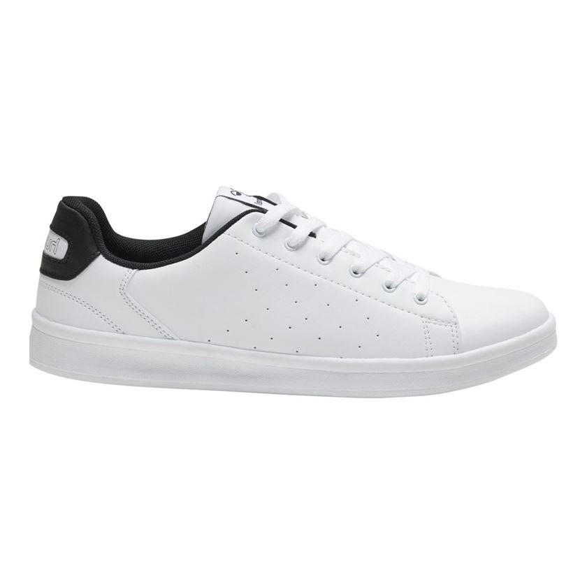 homme Hummel homme busan blanc