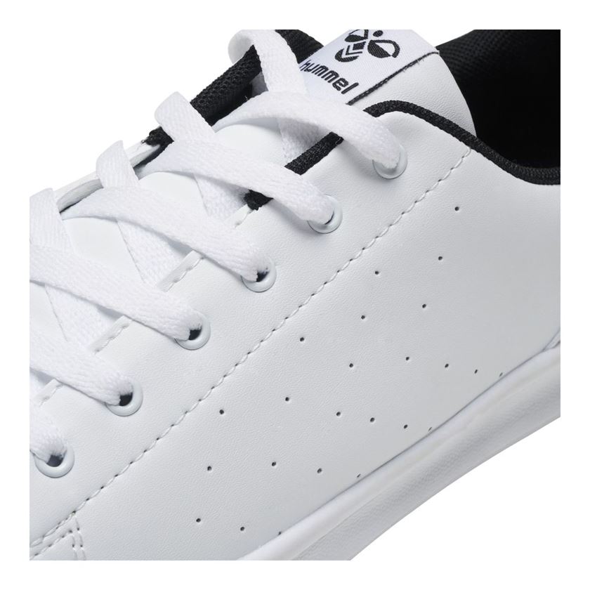 Hummel homme busan blanc1271804_3 sur voshoes.com