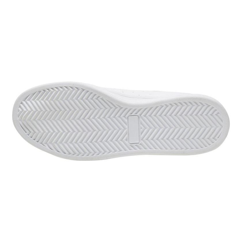 Hummel homme busan blanc1271804_6 sur voshoes.com