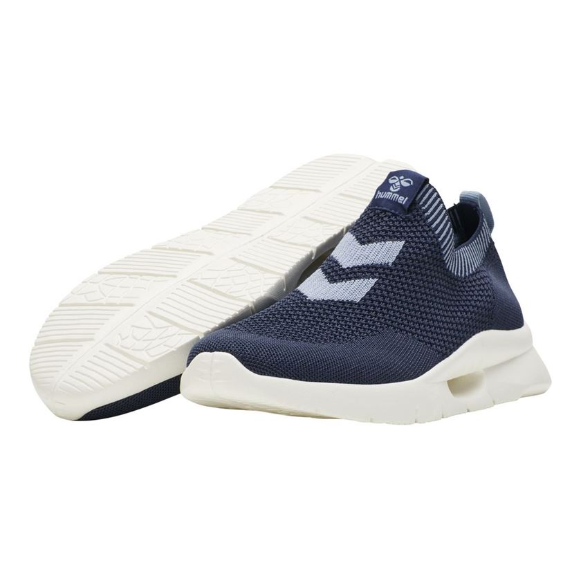 Hummel homme tatum seamless bleu1271901_2 sur voshoes.com