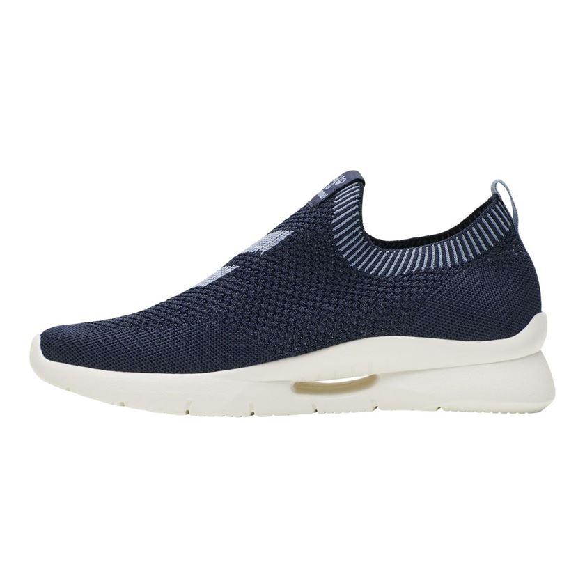 Hummel femme tatum seamless bleu1271901_3 sur voshoes.com