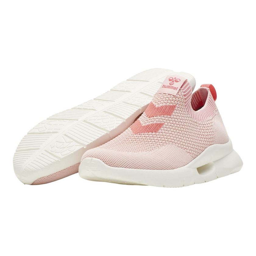 Hummel femme tatum seamless rose1271903_2 sur voshoes.com