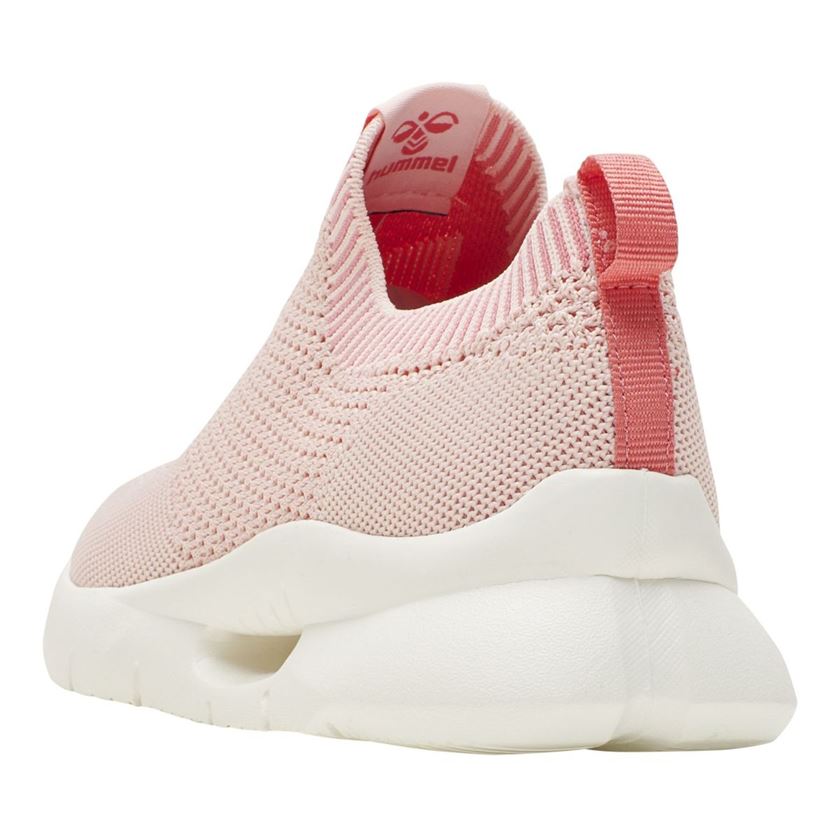 Hummel femme tatum seamless rose1271903_5 sur voshoes.com