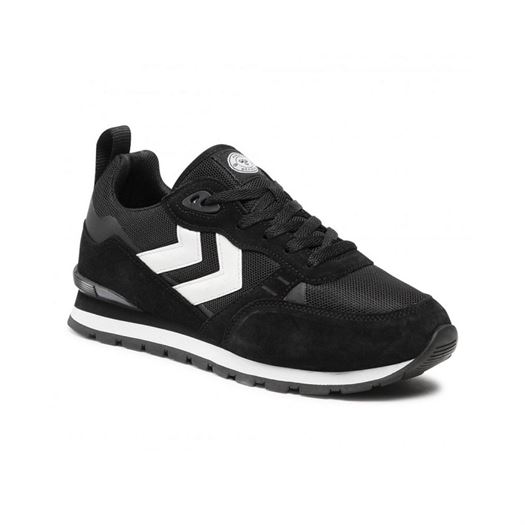 Hummel homme thor noir1272002_2 sur voshoes.com