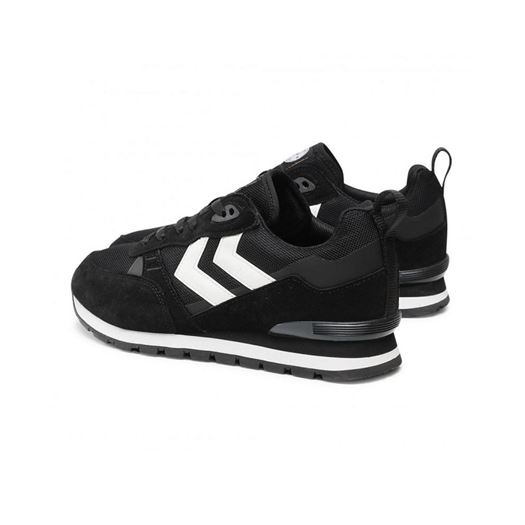 Hummel homme thor noir1272002_3 sur voshoes.com