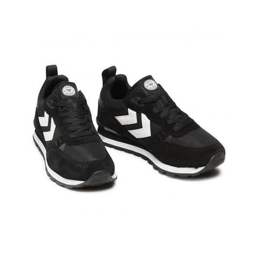 Hummel homme thor noir1272002_4 sur voshoes.com