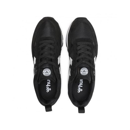 Hummel homme thor noir1272002_5 sur voshoes.com