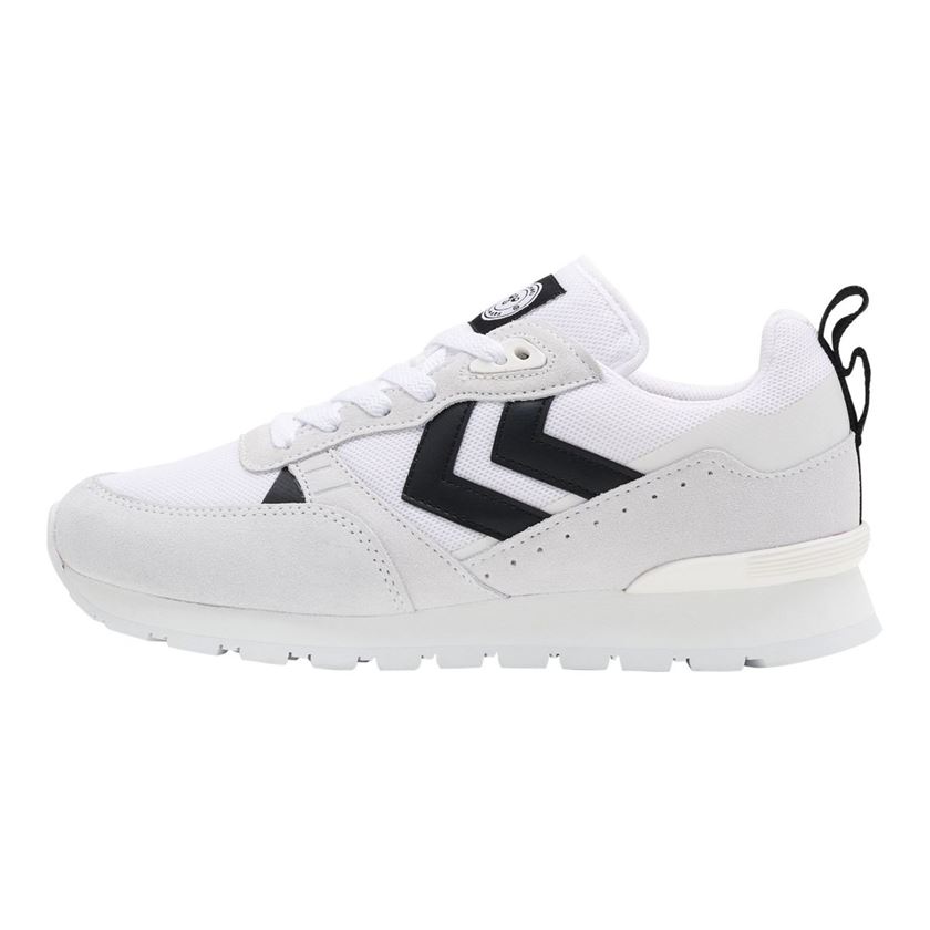 Hummel homme thor blanc1272003_2 sur voshoes.com