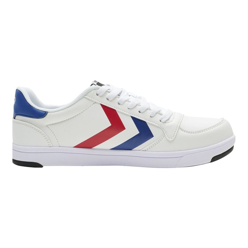 garcon Hummel garcon stadil light multicolore