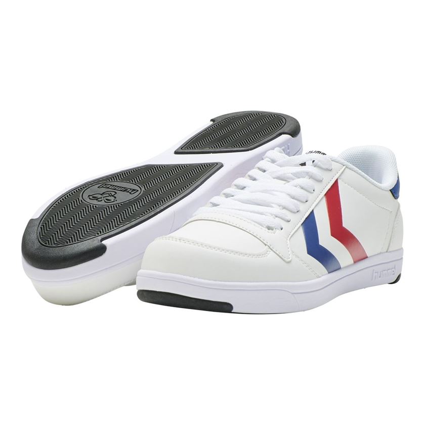 Hummel homme stadil light multicolore1272102_2 sur voshoes.com