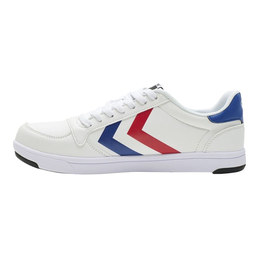 Hummel homme stadil light multicolore1272102_3 sur voshoes.com