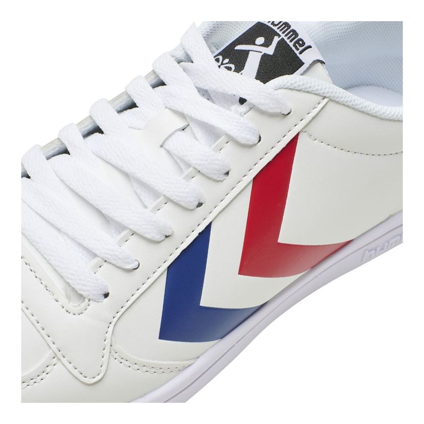 Hummel homme stadil light multicolore1272102_4 sur voshoes.com