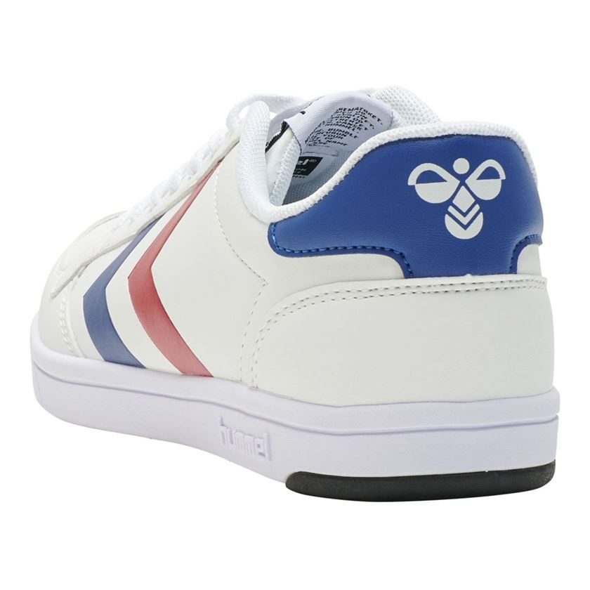 Hummel garcon stadil light multicolore1272102_5 sur voshoes.com