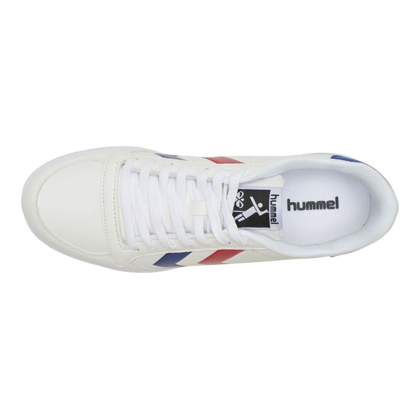 Hummel garcon stadil light multicolore1272102_6 sur voshoes.com
