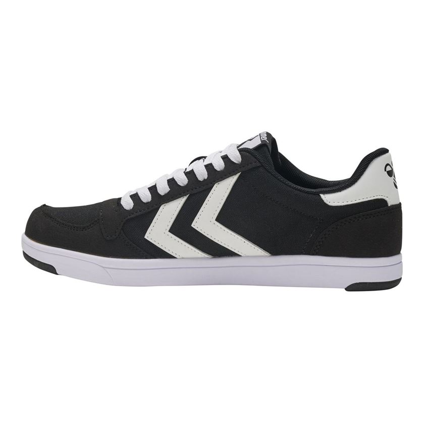 Hummel homme stadil light noir1272201_3 sur voshoes.com