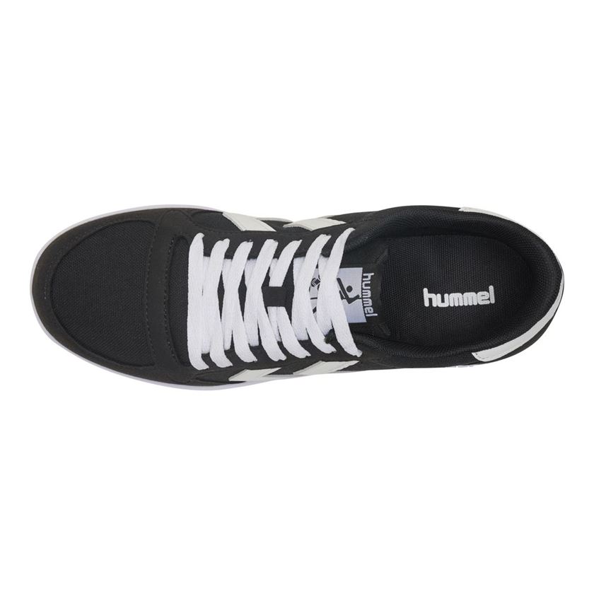 Hummel homme stadil light noir1272201_6 sur voshoes.com